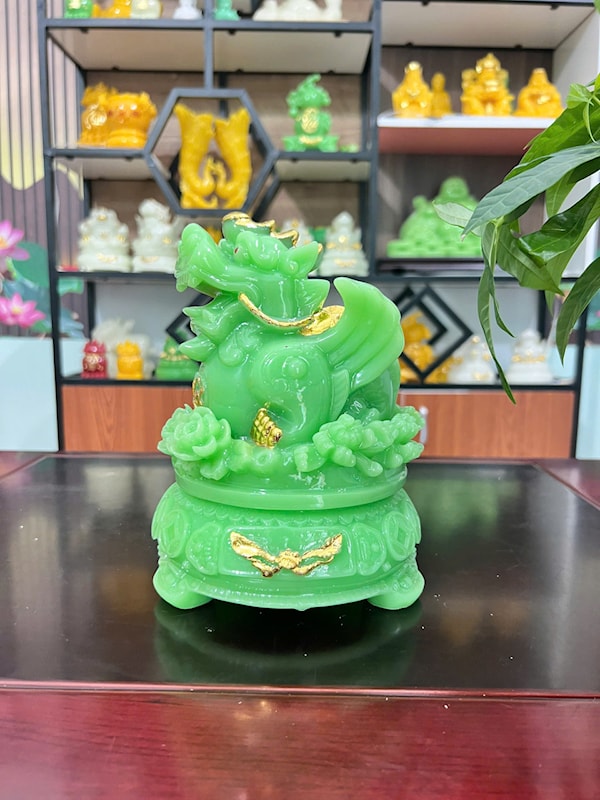 Tỳ Hưu Thiên Lộc Size to